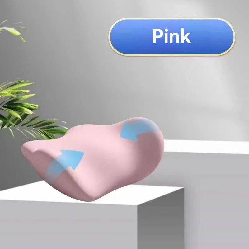Lumbar Sleep Pillow