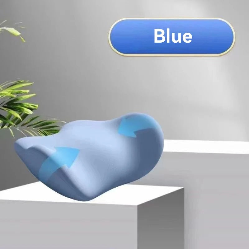 Lumbar Sleep Pillow