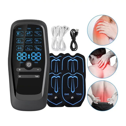 TENS Muscle Stimulator