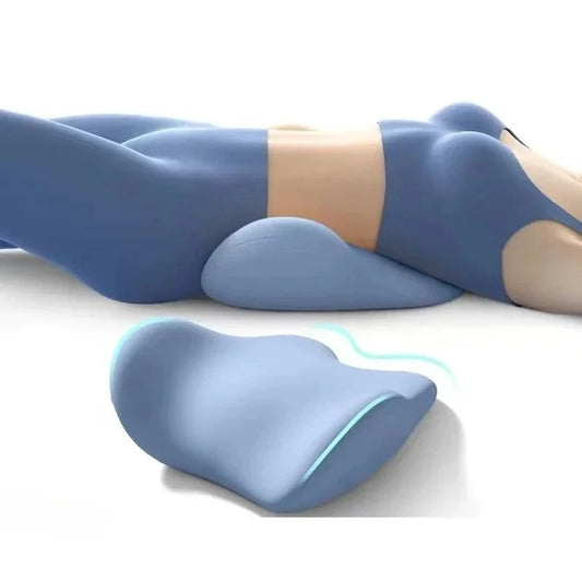 Lumbar Sleep Pillow