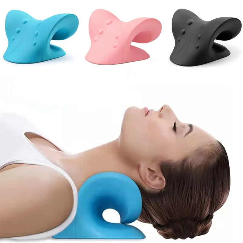 Cervical Spine Massage Pillow