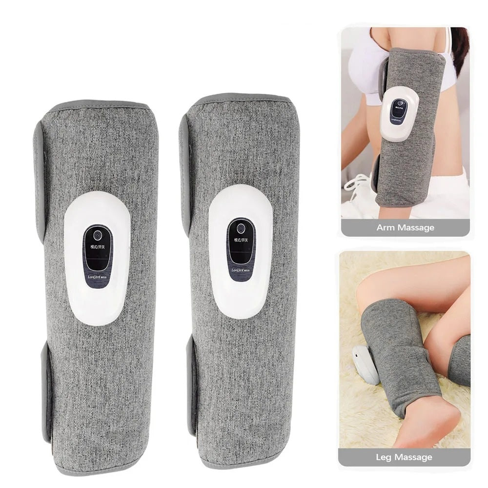 Air Compression Leg & Arm Massager