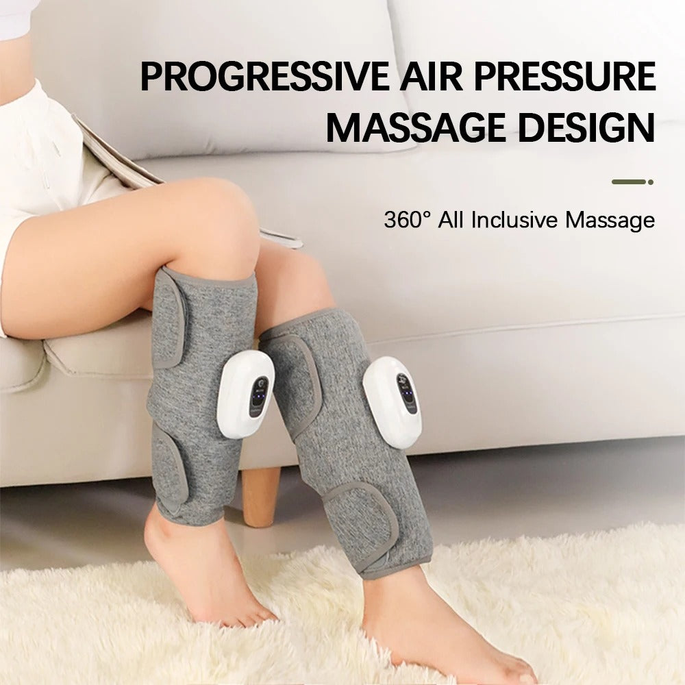 Air Compression Leg & Arm Massager