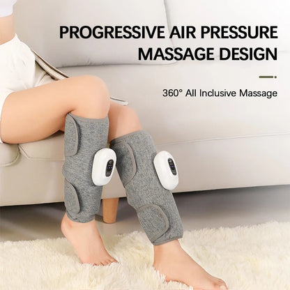 Air Compression Leg & Arm Massager