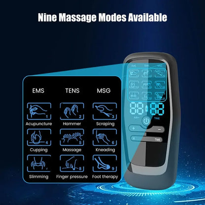 TENS Muscle Stimulator