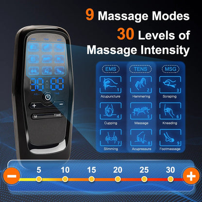 TENS Muscle Stimulator