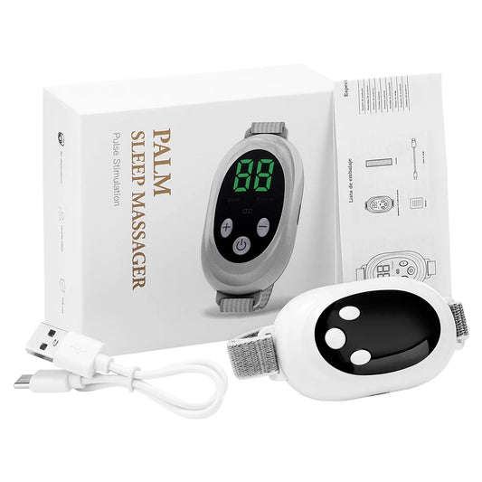 Microcurrent Sleep Aid Watch