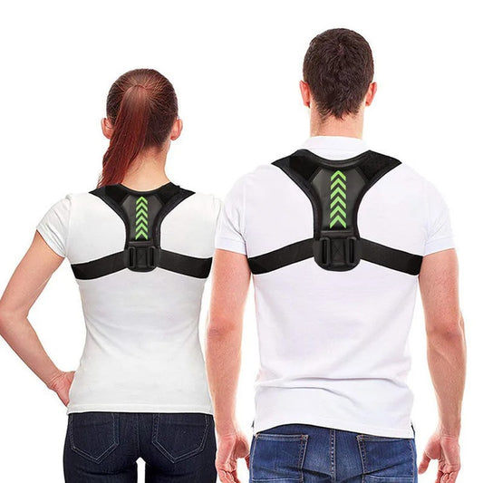 Back Brace Posture Corrector