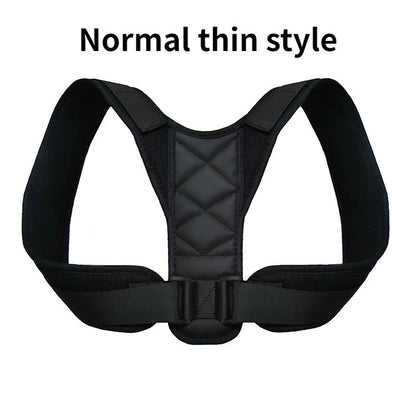 Back Brace Posture Corrector